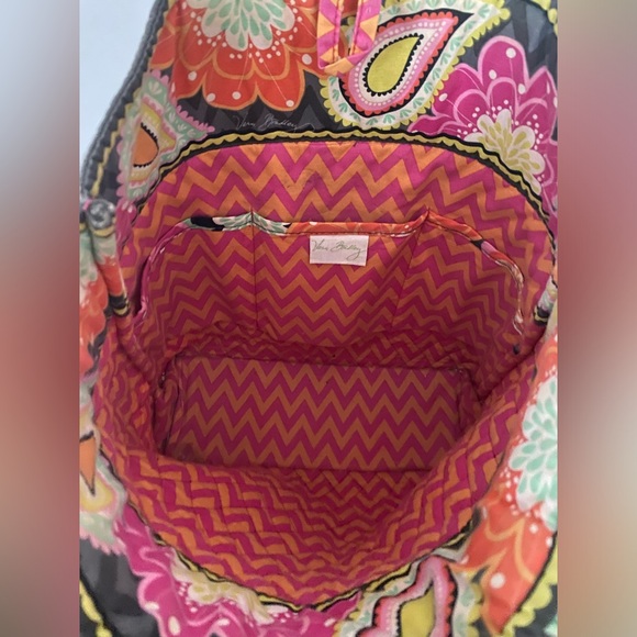 Vera Bradley Shoulder Bag - Picture 2 of 7